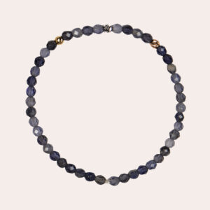HYPNOZE CHARMS - IOLITE