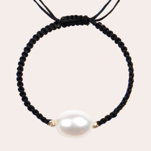 RHEA'S CHARMS - BLACK
