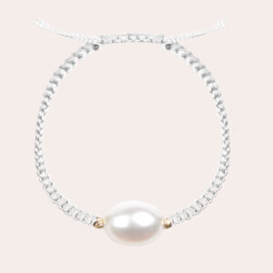 RHEA'S CHARMS - WHITE