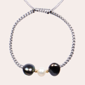 NEREUS CHARMS - GREY