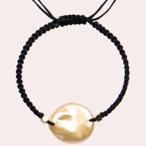 THEMIS CHARMS - BLACK