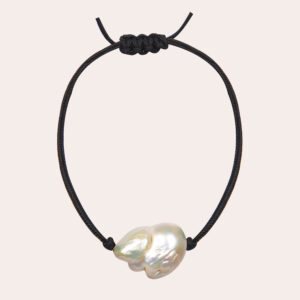 DIONE CHARMS - BLACK