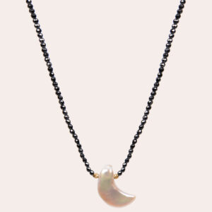 HELIOS MOON - HEMATITE